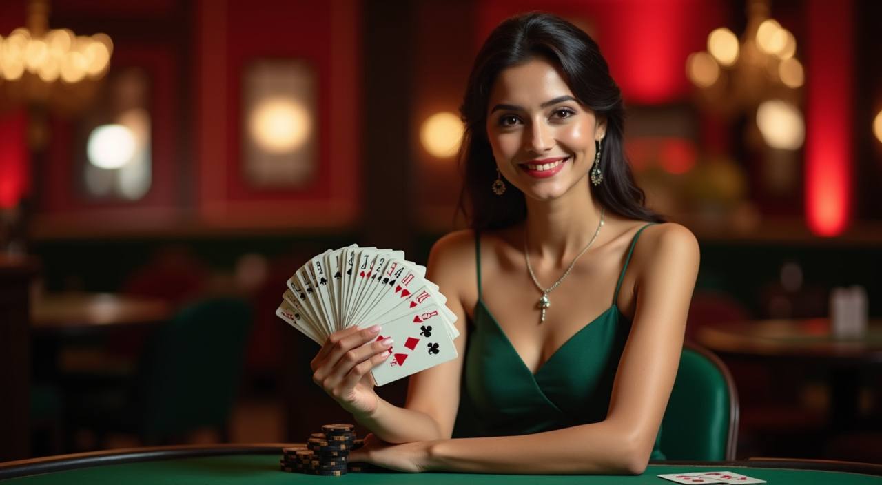48baje 48baje ক্যাসিনো — লাইভ টেবিল থেকে স্লট, সব এক জায়গায়